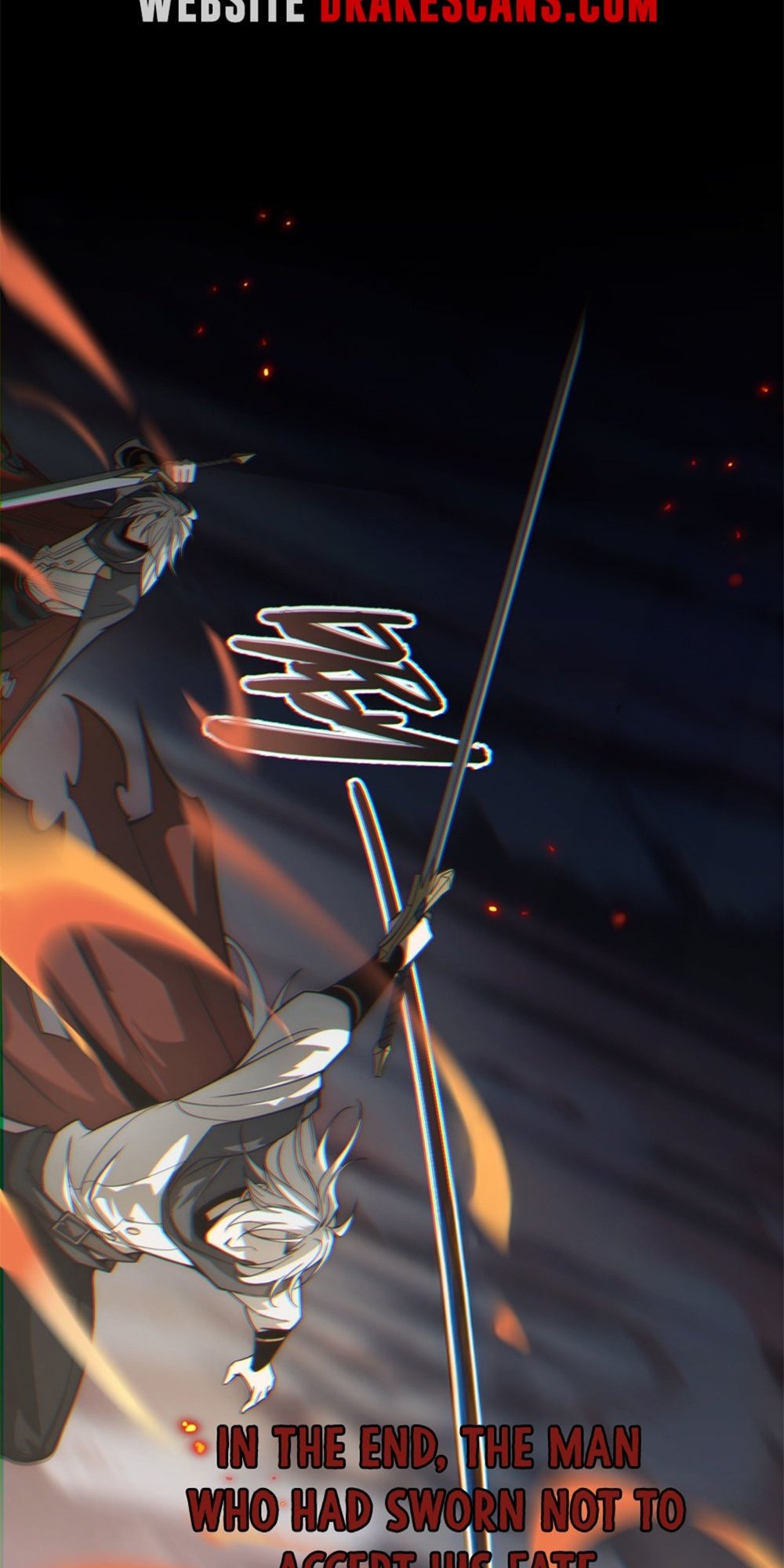 The Betrayal of Shadow Chapter 0 - 10
