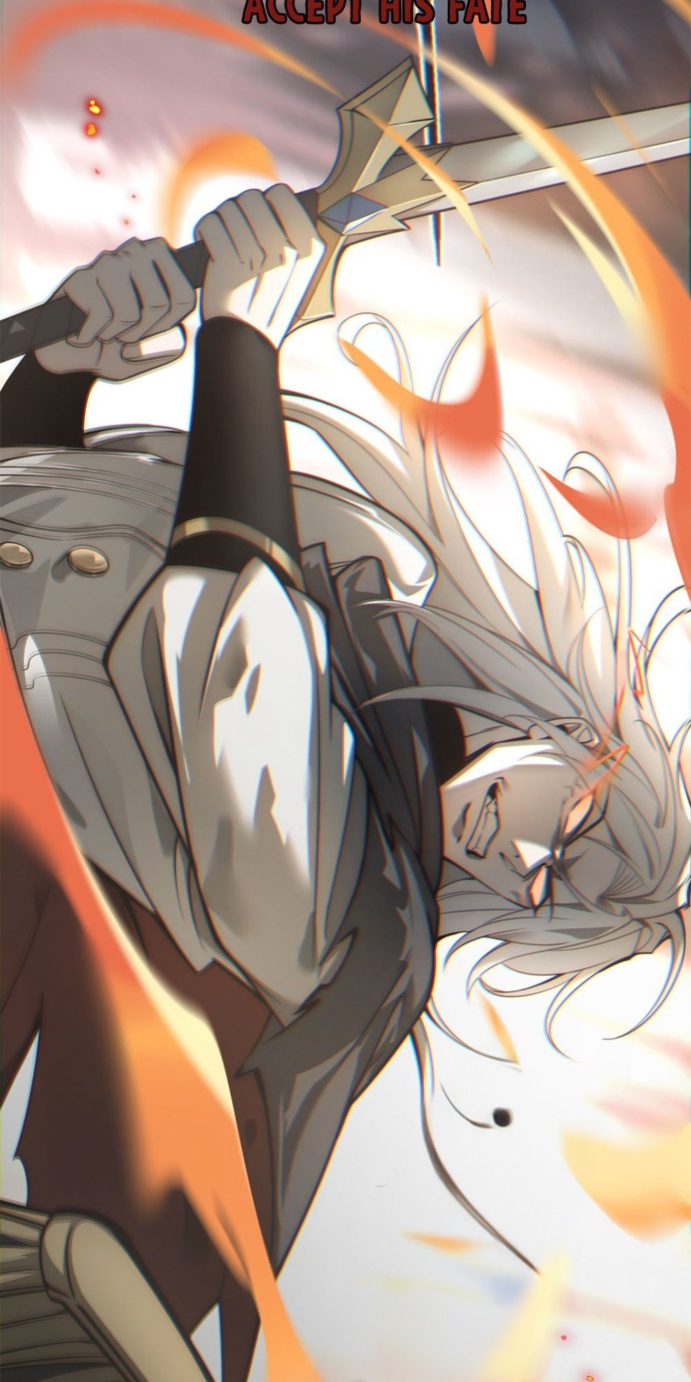The Betrayal of Shadow Chapter 0 - 11