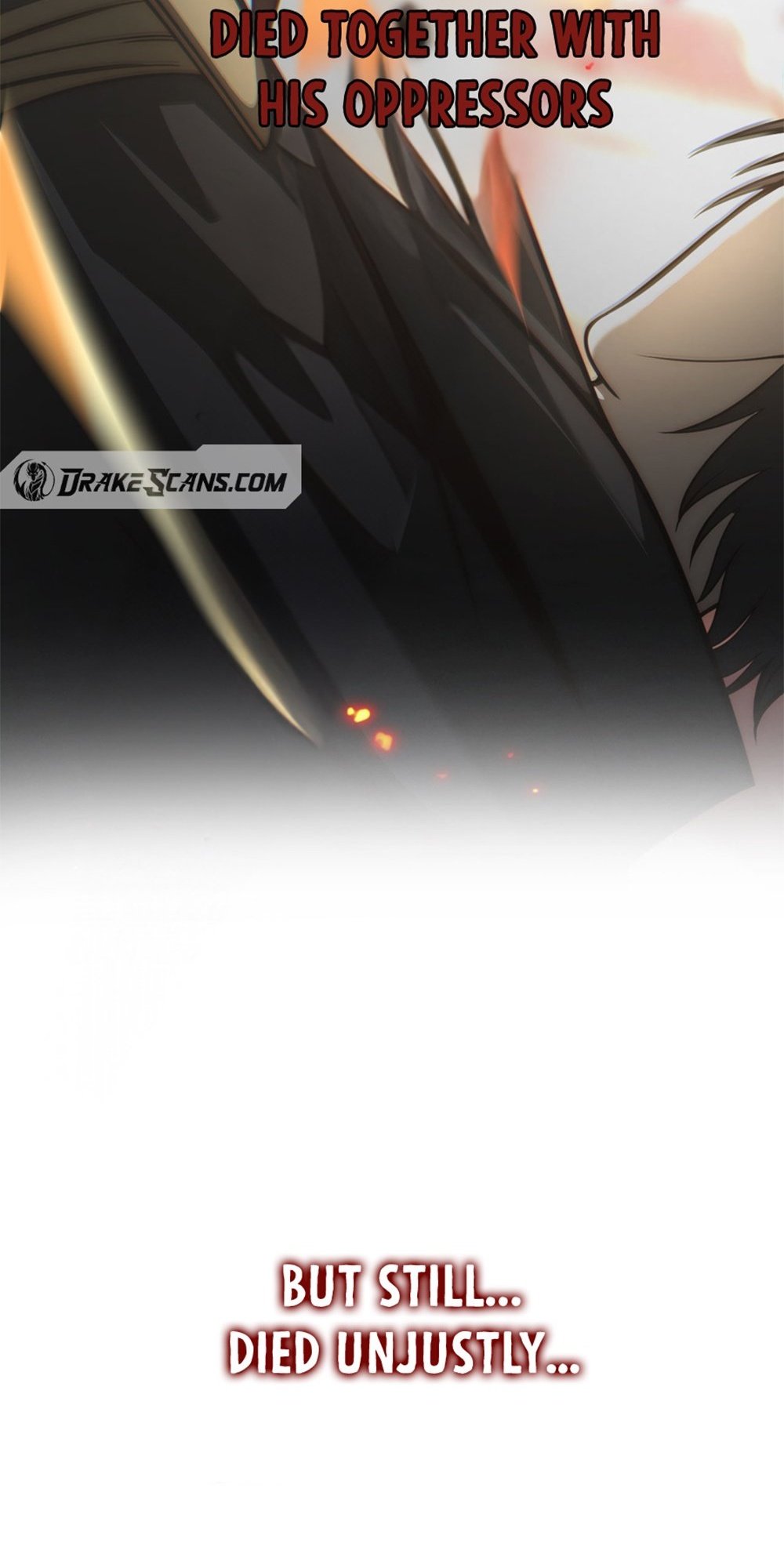 The Betrayal of Shadow Chapter 0 - 12