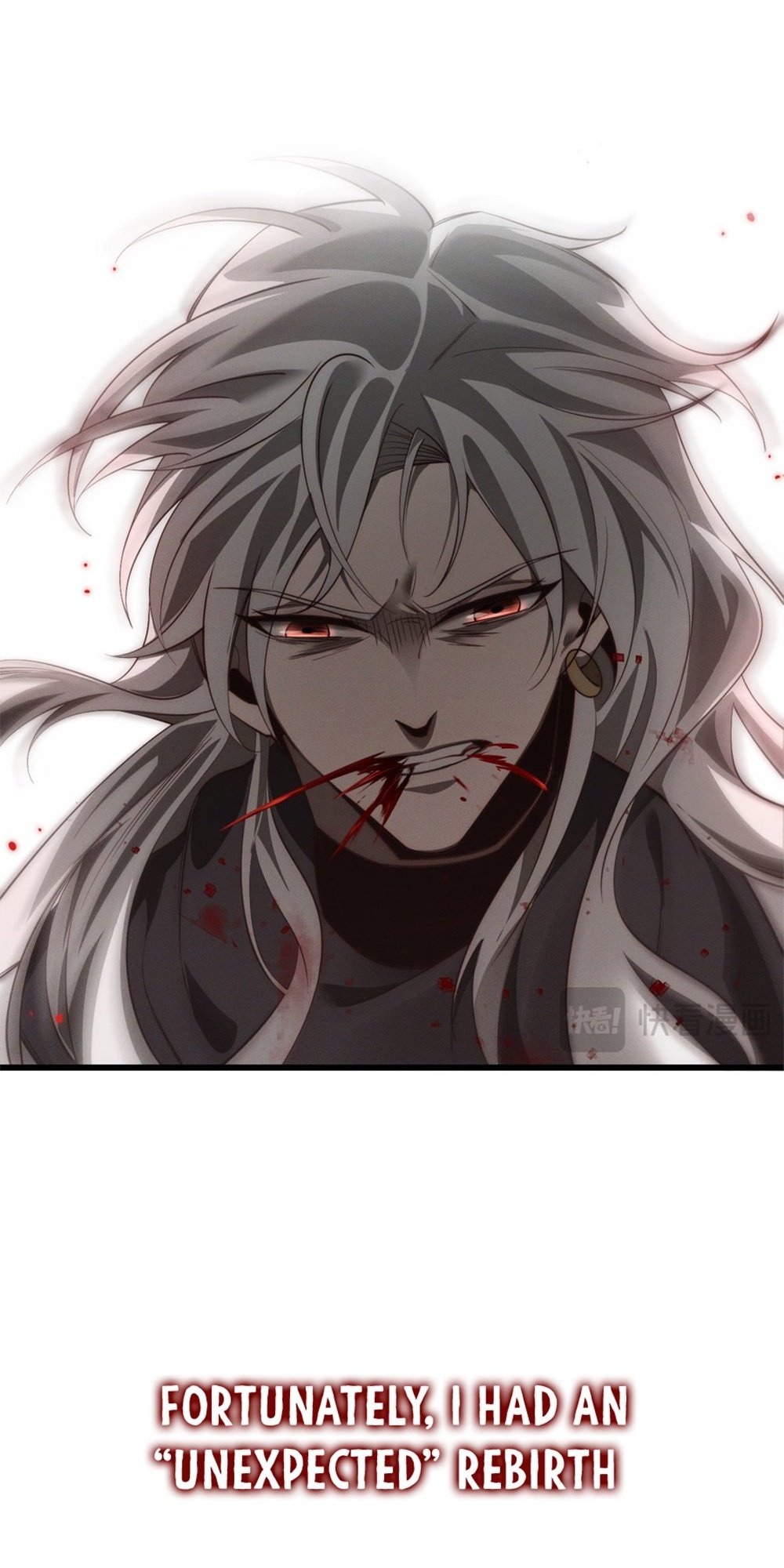 The Betrayal of Shadow Chapter 0 - 13
