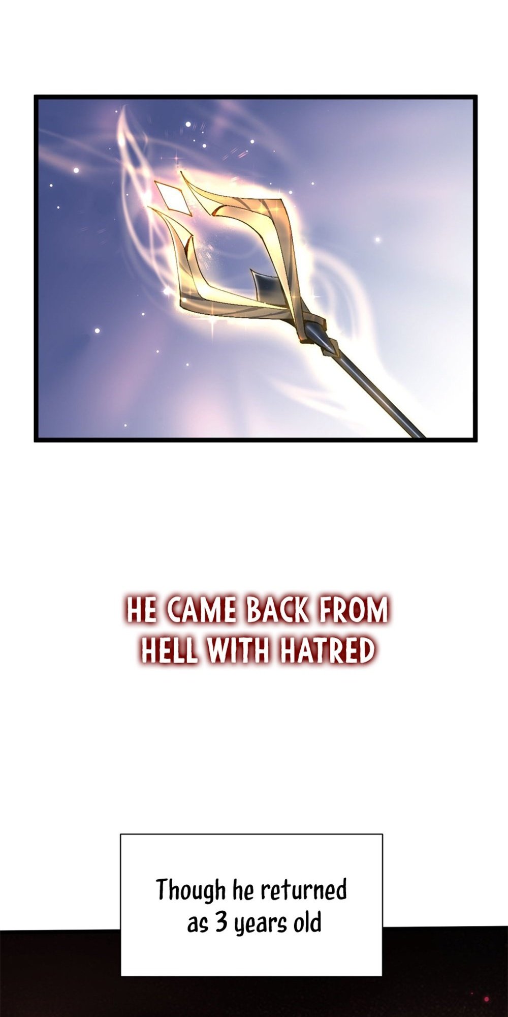 The Betrayal of Shadow Chapter 0 - 14