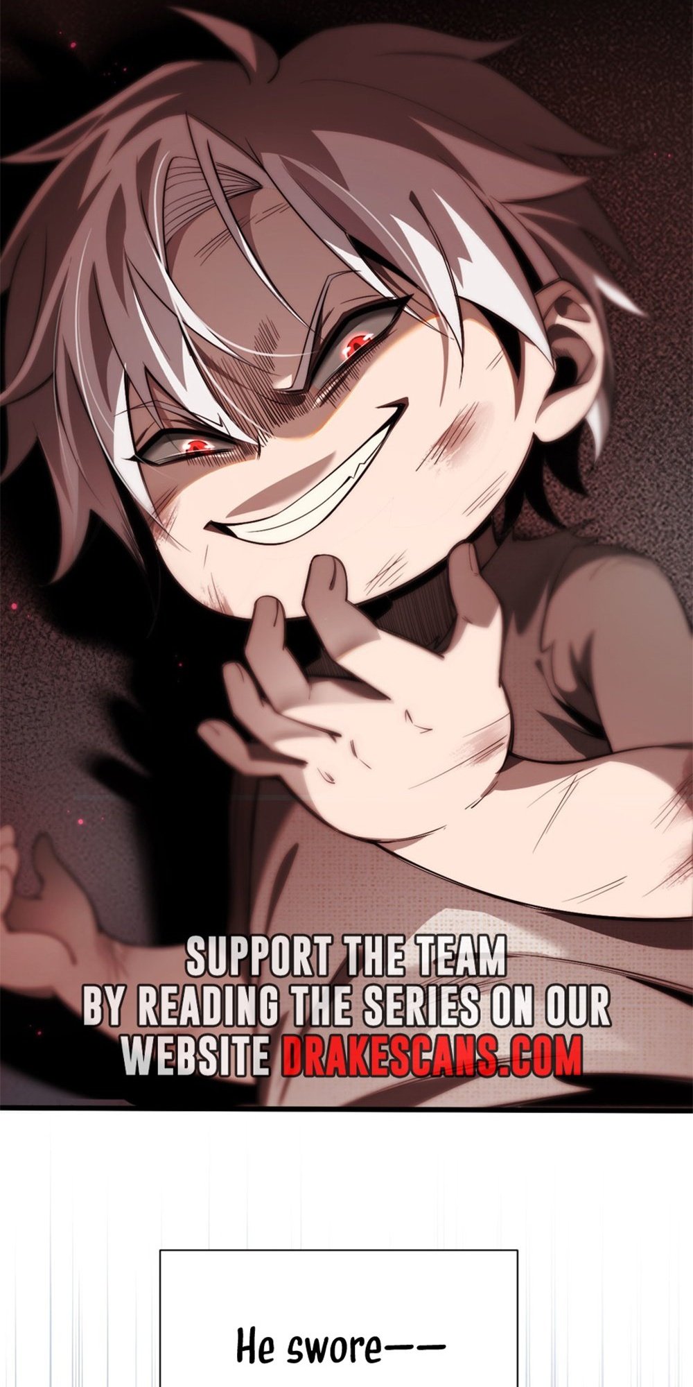 The Betrayal of Shadow Chapter 0 - 15