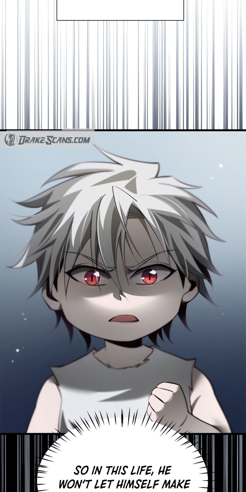 The Betrayal of Shadow Chapter 0 - 16