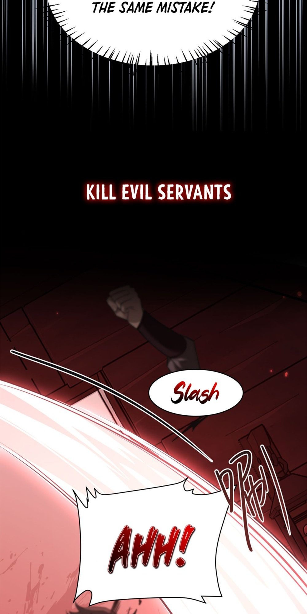 The Betrayal of Shadow Chapter 0 - 17