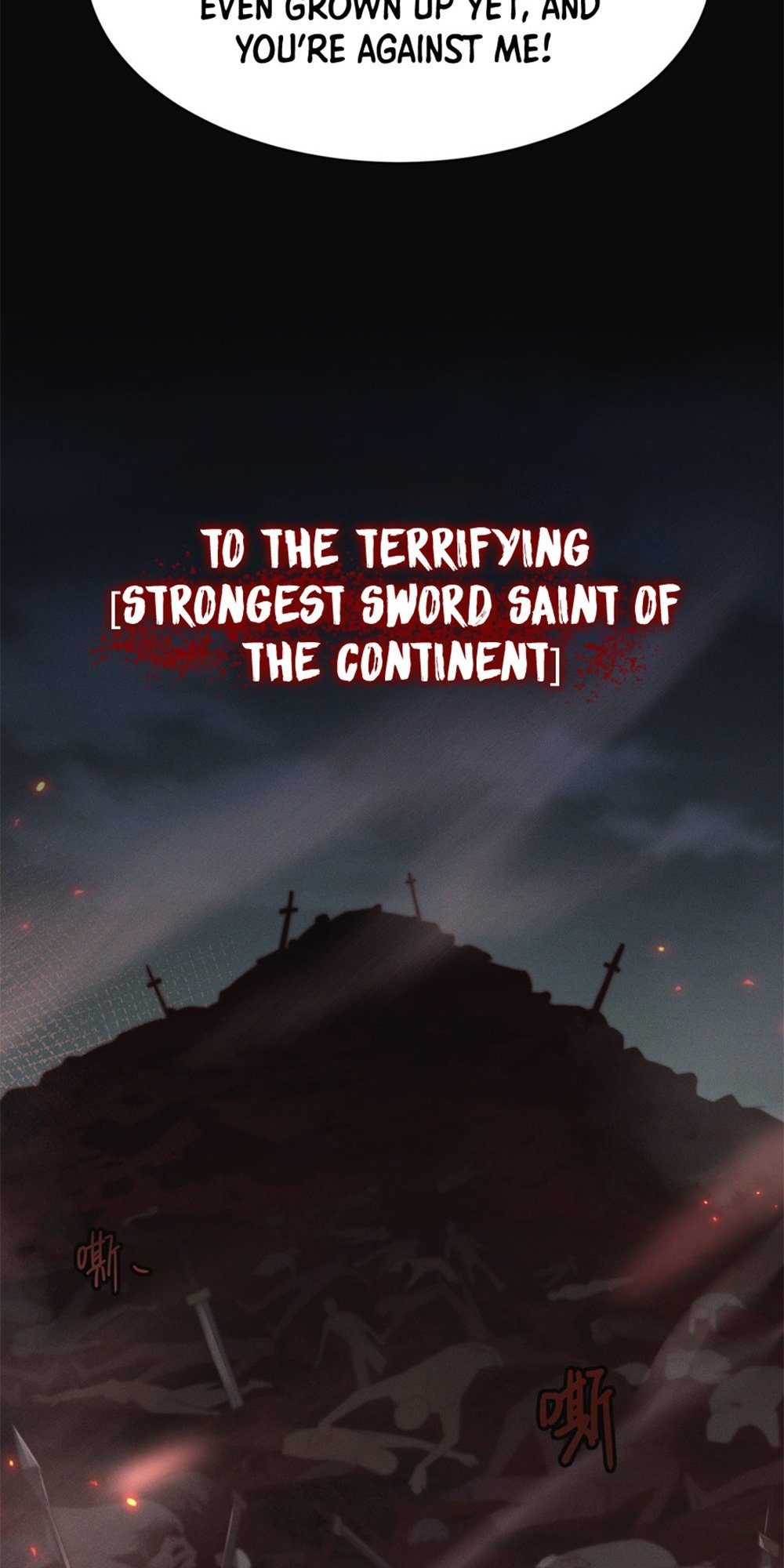 The Betrayal of Shadow Chapter 0 - 23