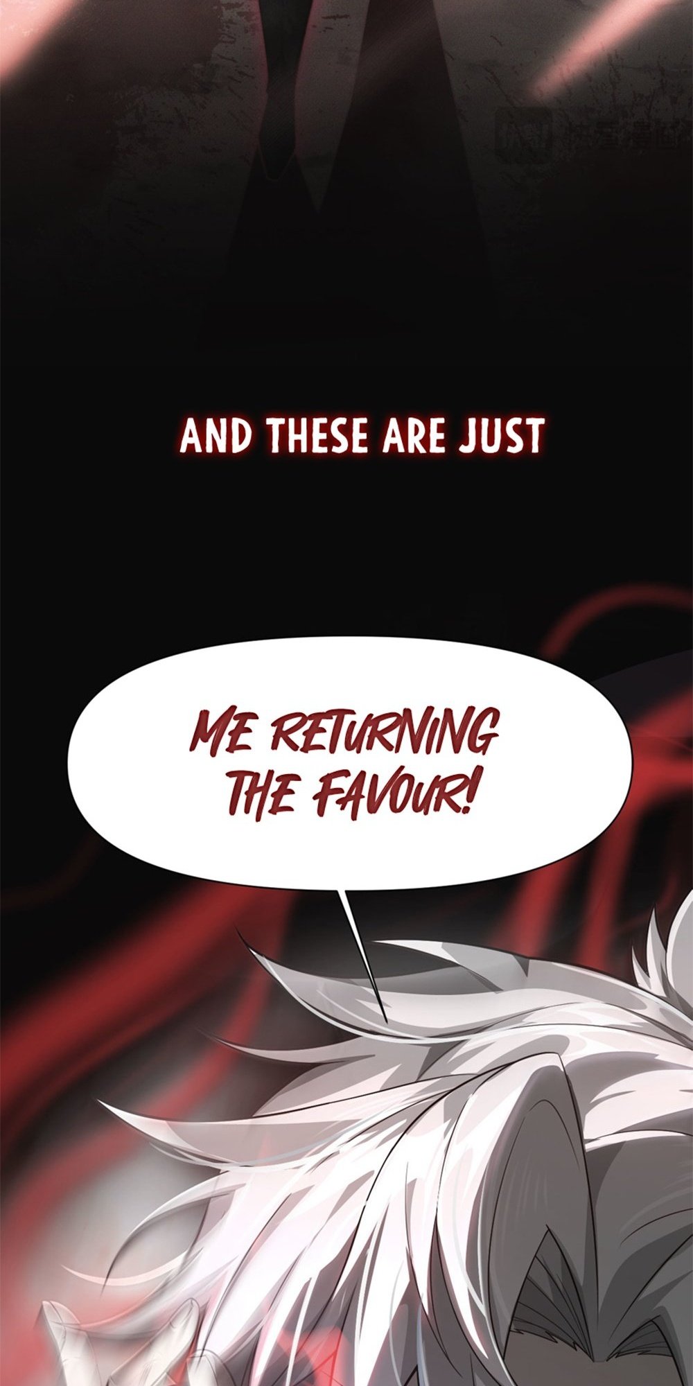 The Betrayal of Shadow Chapter 0 - 25