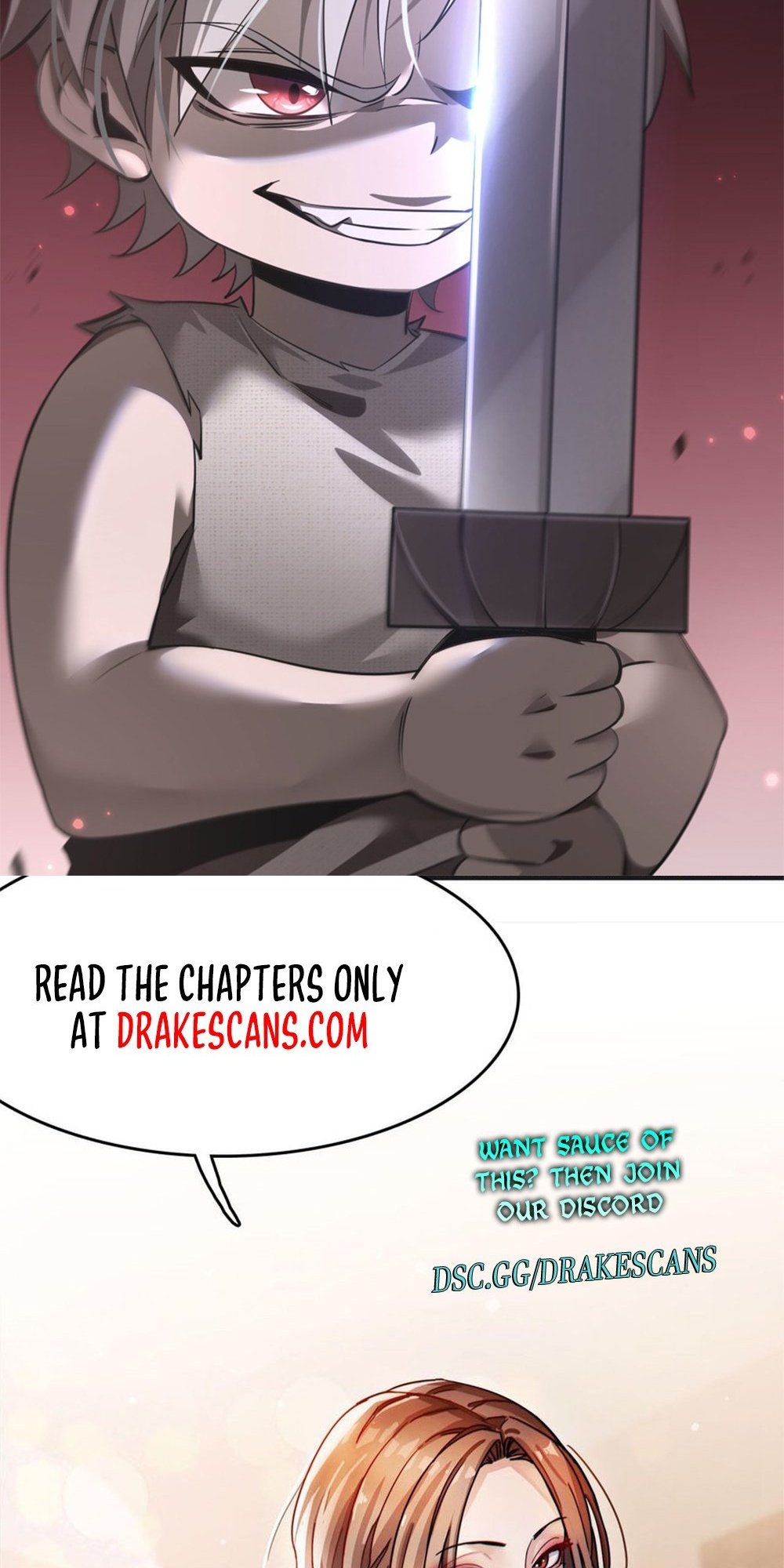The Betrayal of Shadow Chapter 0 - 28