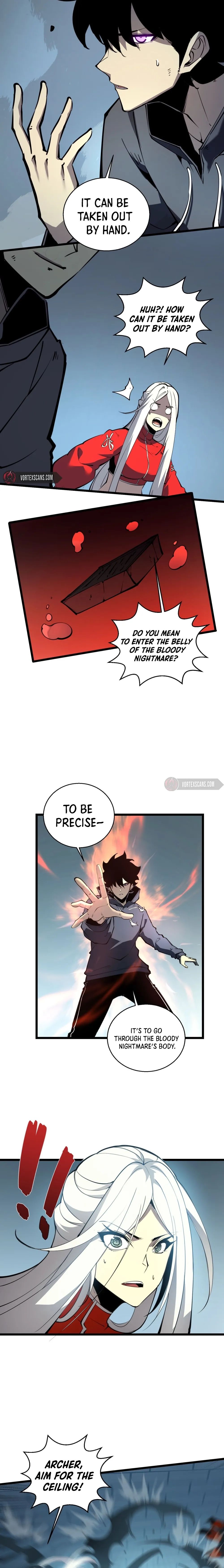 I Became The King by Scavenging Chapter 9 - 6
