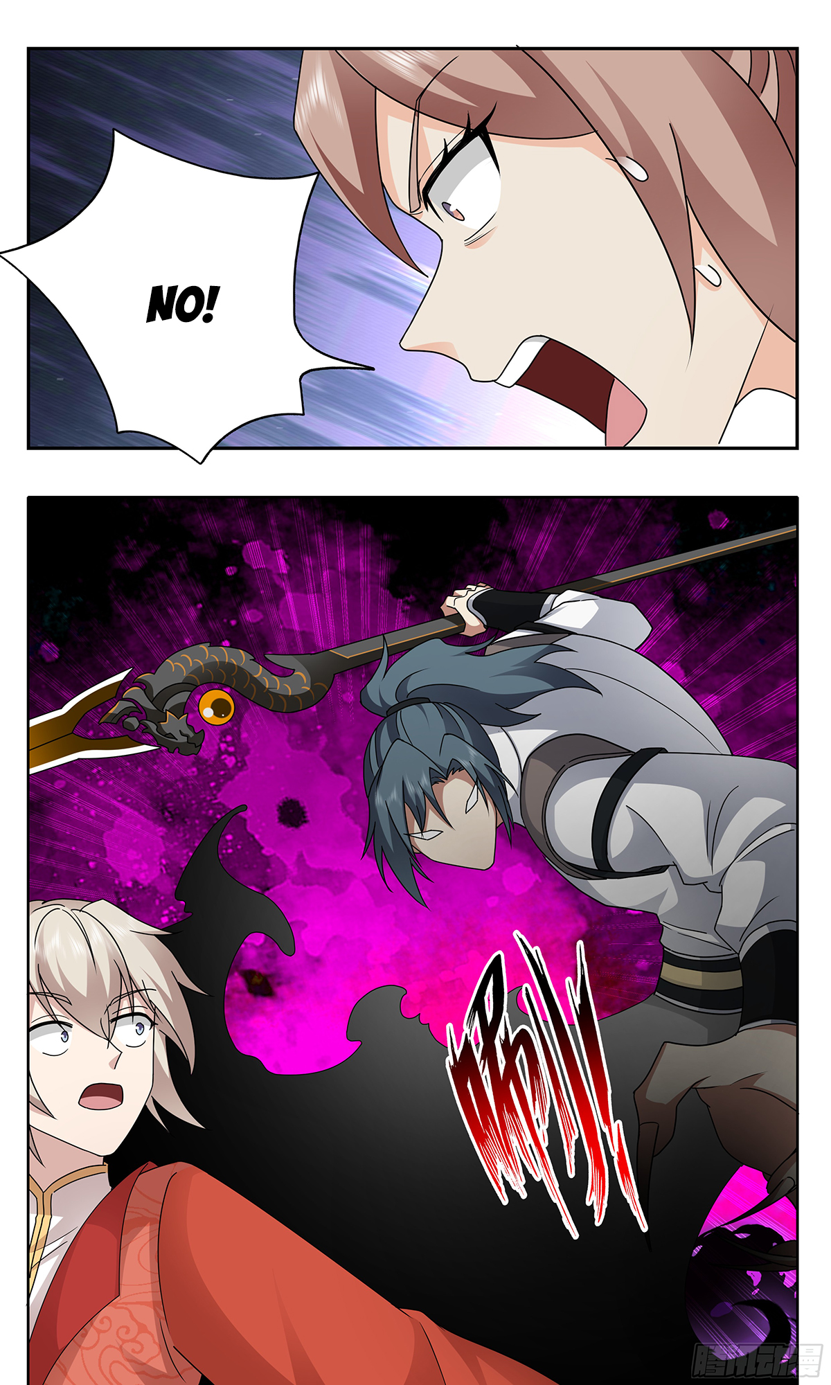 Martial Peak Chapter 3730 - 12