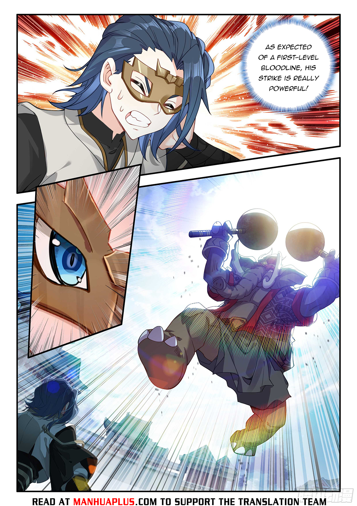 Soul Land V Chapter 179 - 10