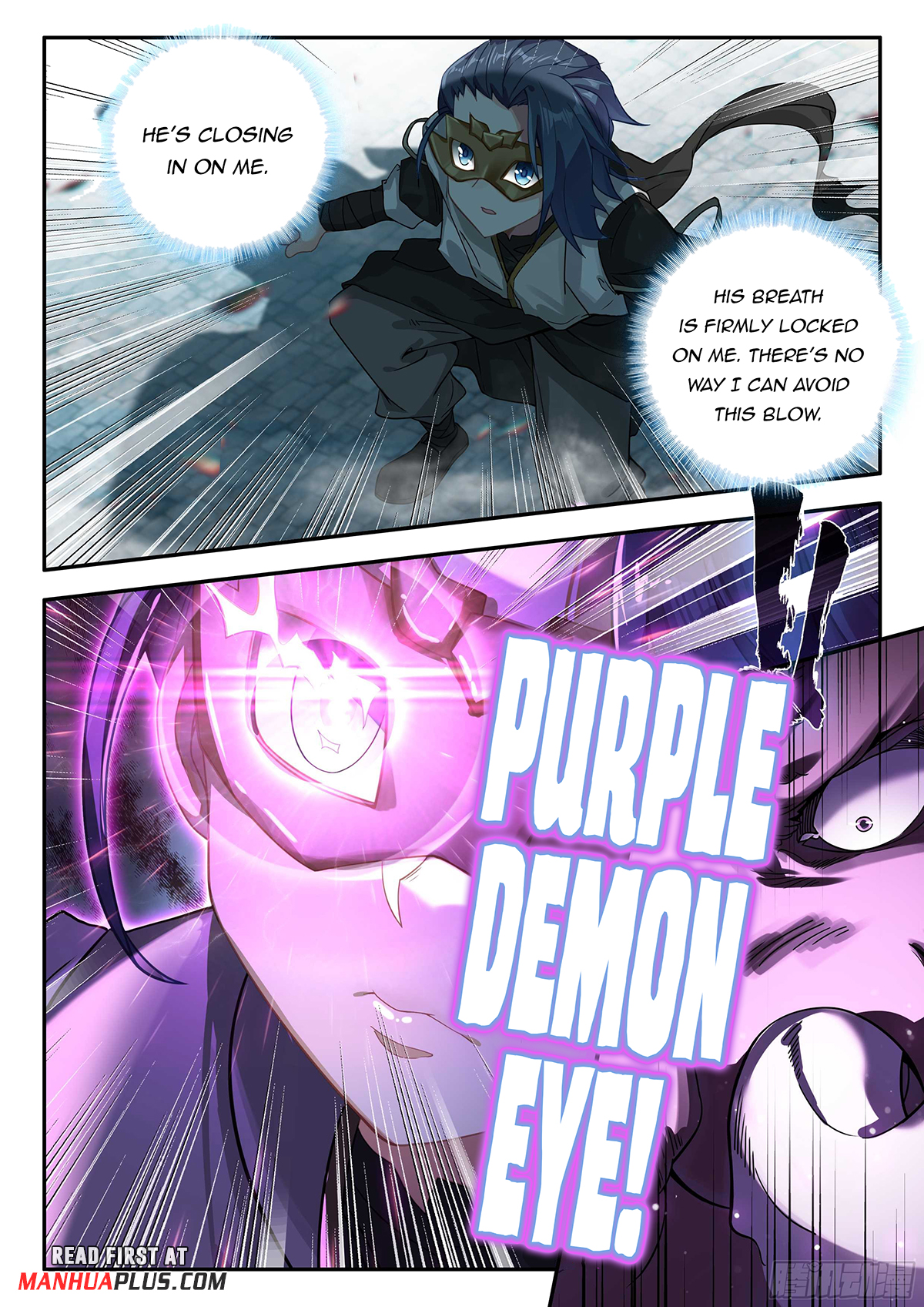 Soul Land V Chapter 179 - 11