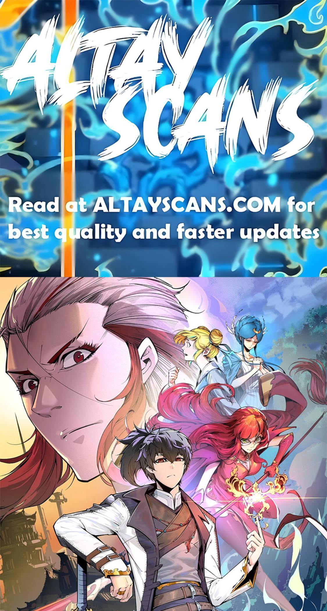 The Ultimate of All Ages Chapter 295 - 1