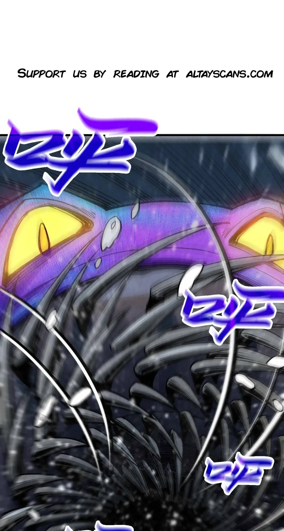 The Ultimate of All Ages Chapter 295 - 3