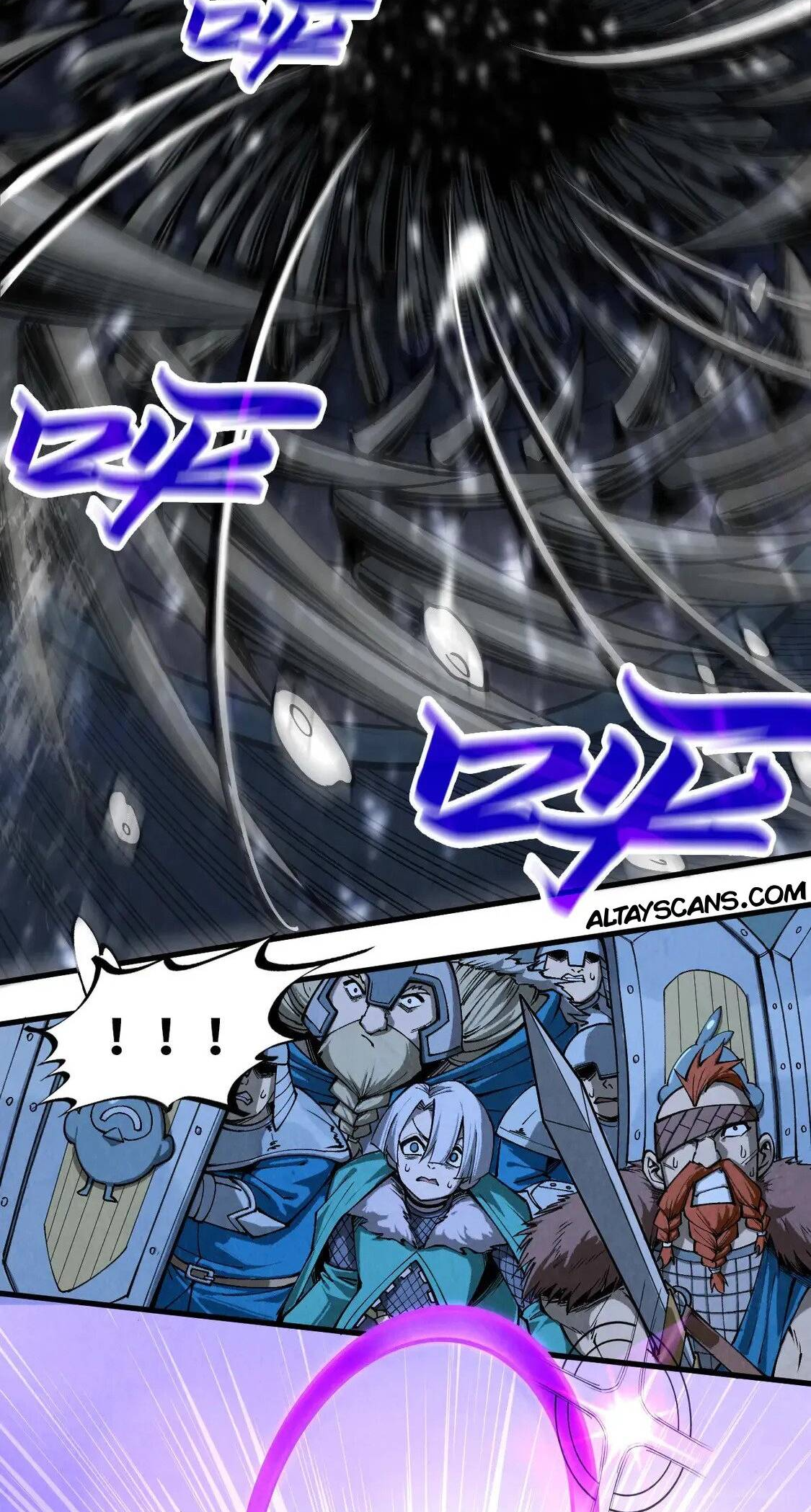 The Ultimate of All Ages Chapter 295 - 4
