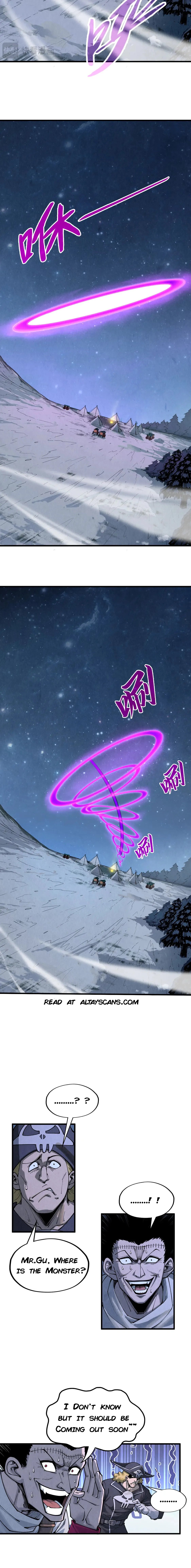 The Ultimate of All Ages Chapter 295 - 7