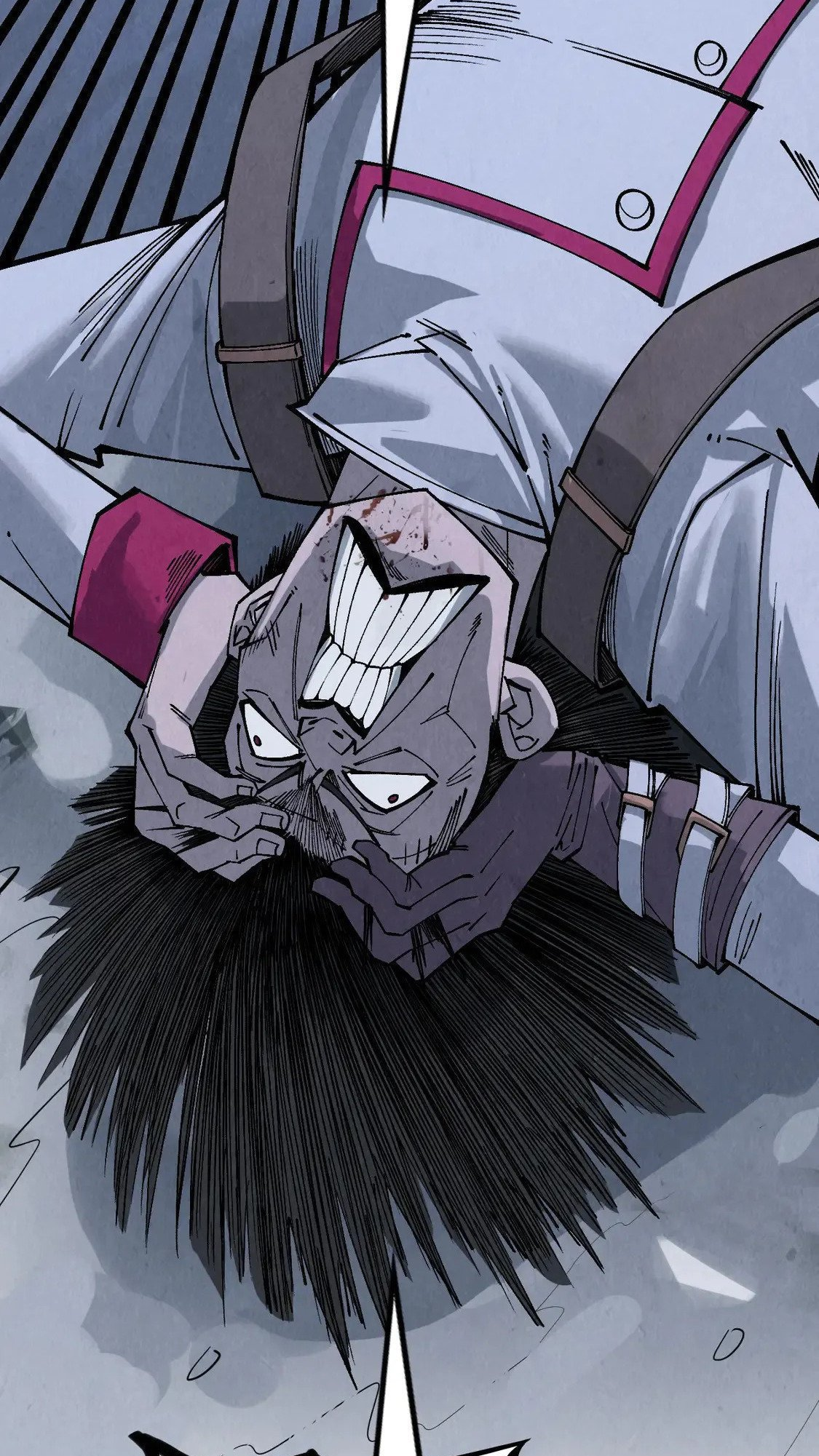 The Ultimate of All Ages Chapter 295 - 12