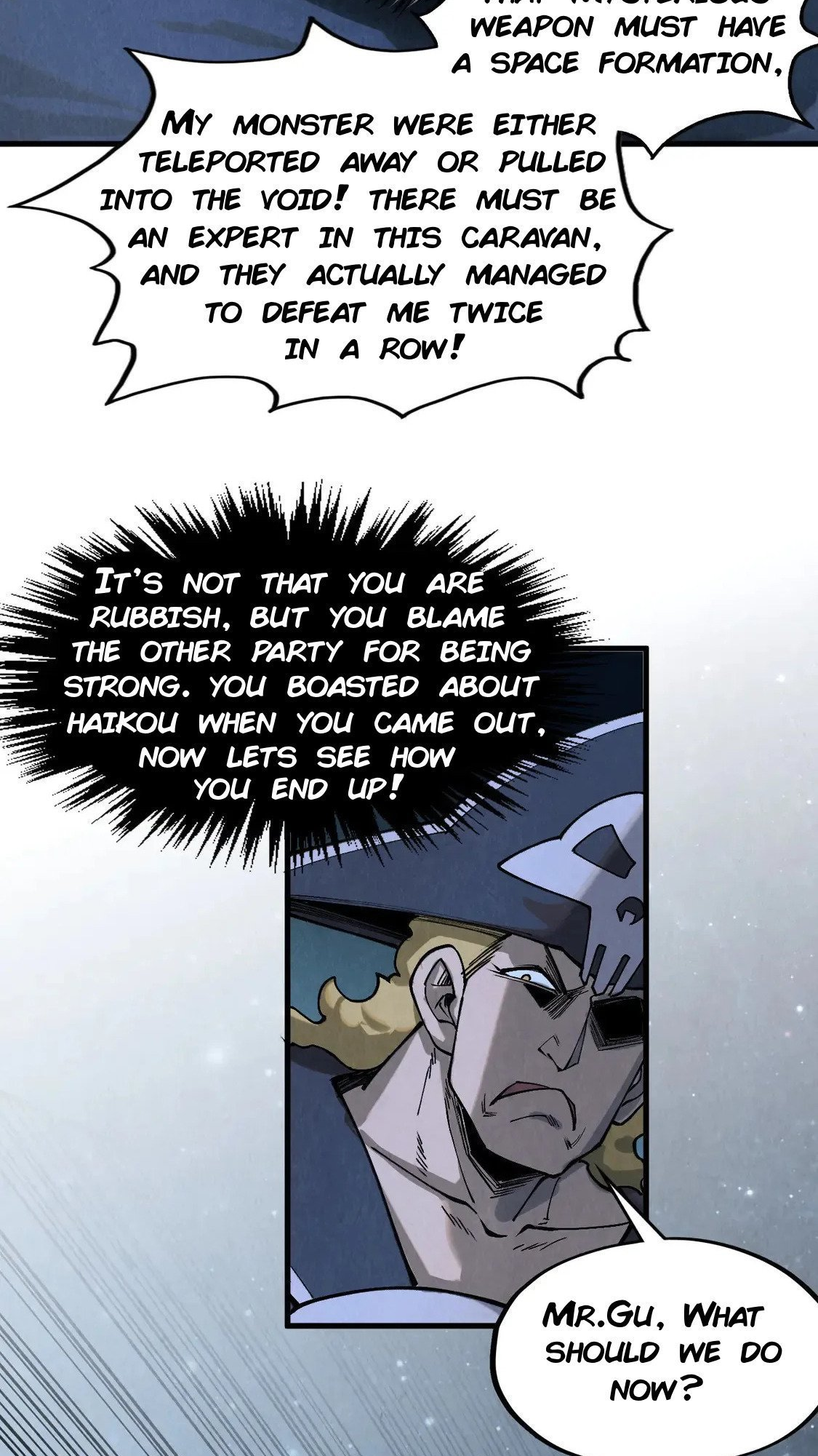 The Ultimate of All Ages Chapter 295 - 14