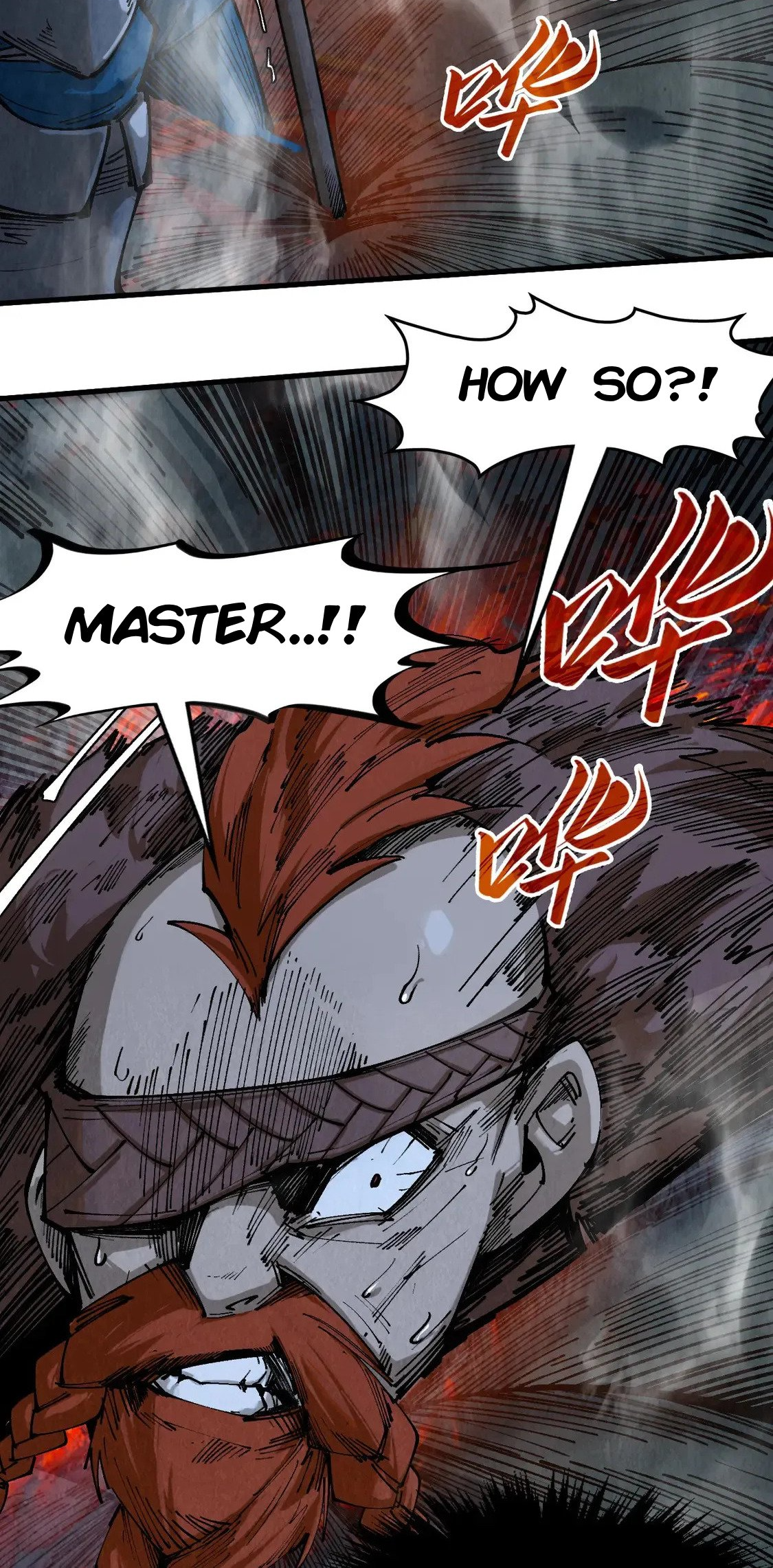 The Ultimate of All Ages Chapter 295 - 31