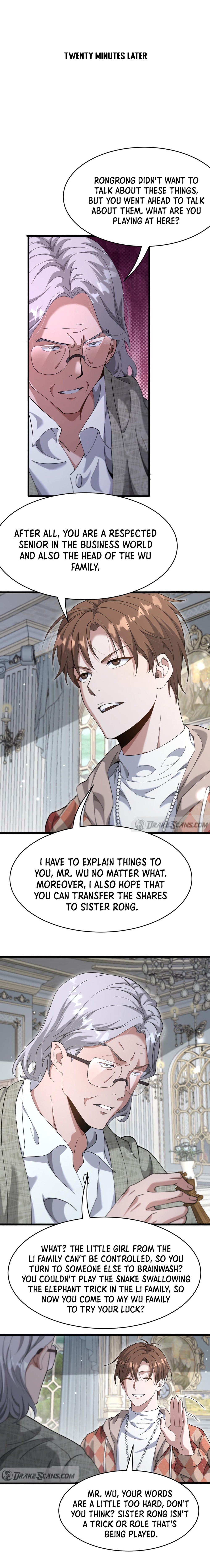 I'm Stuck on the Same Day for a Thousand Years Chapter 88 - 2