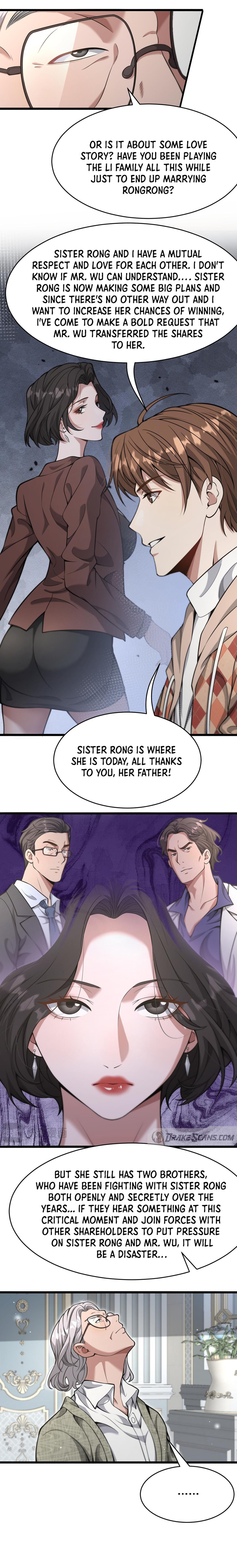 I'm Stuck on the Same Day for a Thousand Years Chapter 88 - 3