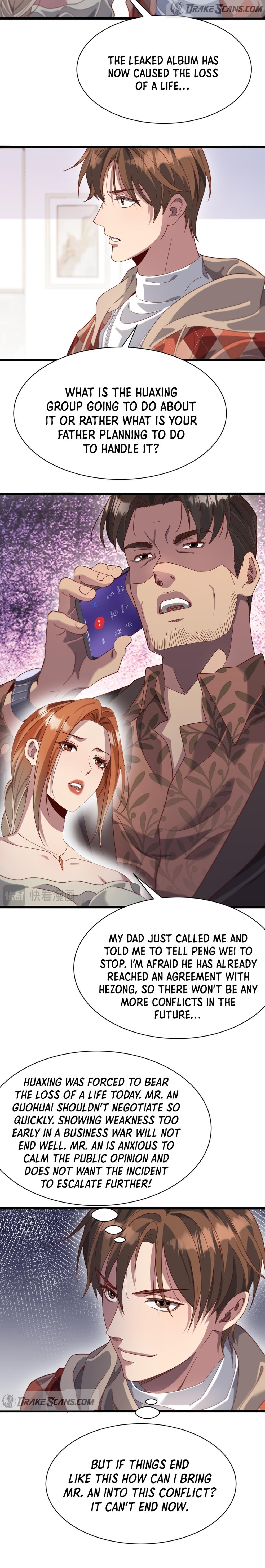 I'm Stuck on the Same Day for a Thousand Years Chapter 88 - 6