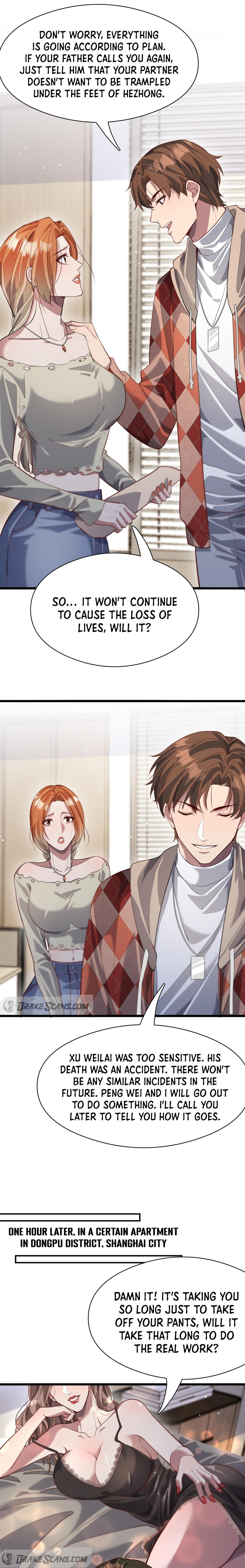 I'm Stuck on the Same Day for a Thousand Years Chapter 88 - 7
