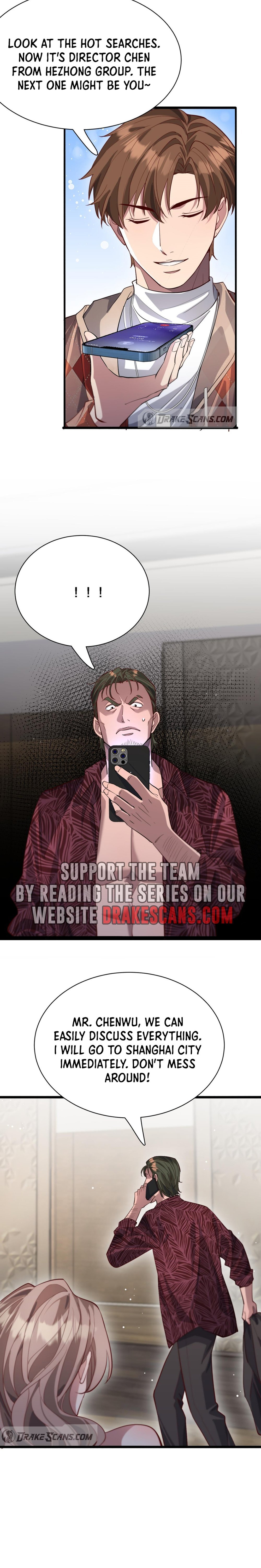 I'm Stuck on the Same Day for a Thousand Years Chapter 88 - 10