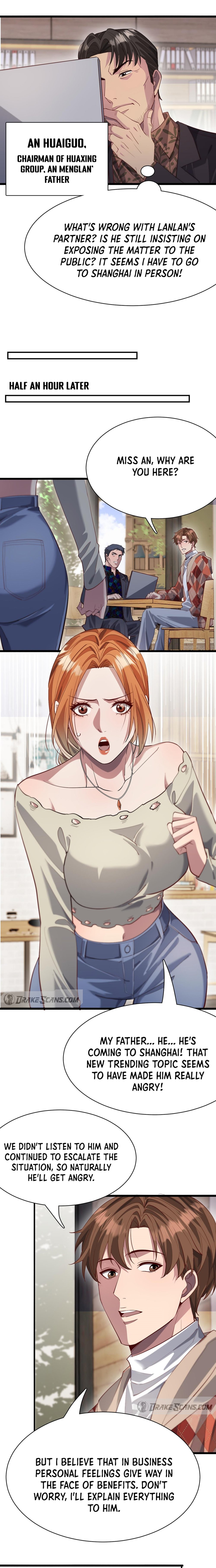 I'm Stuck on the Same Day for a Thousand Years Chapter 88 - 11