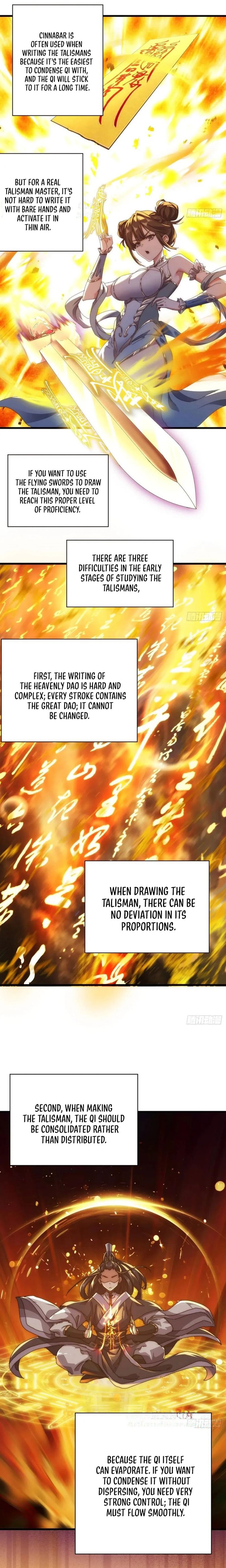Please Slay The Demon! Young Master! Chapter 68 - 2