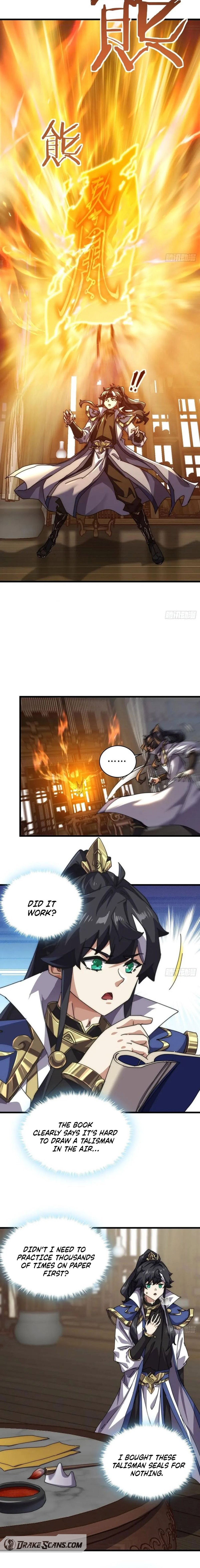 Please Slay The Demon! Young Master! Chapter 68 - 4