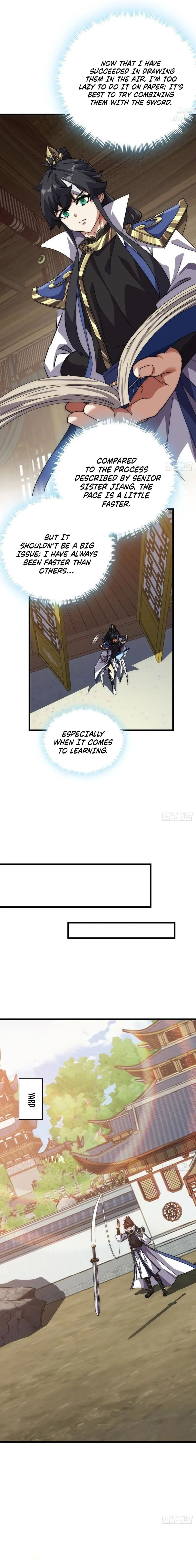 Please Slay The Demon! Young Master! Chapter 68 - 5