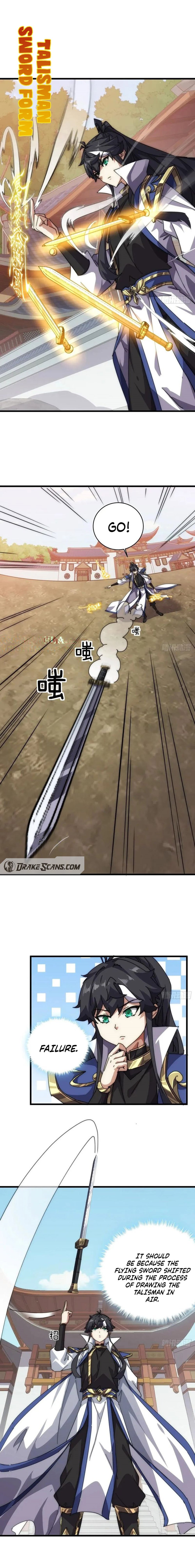 Please Slay The Demon! Young Master! Chapter 68 - 6