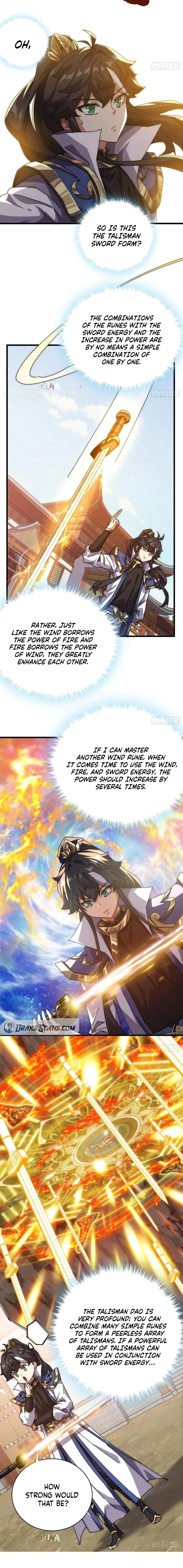 Please Slay The Demon! Young Master! Chapter 68 - 9