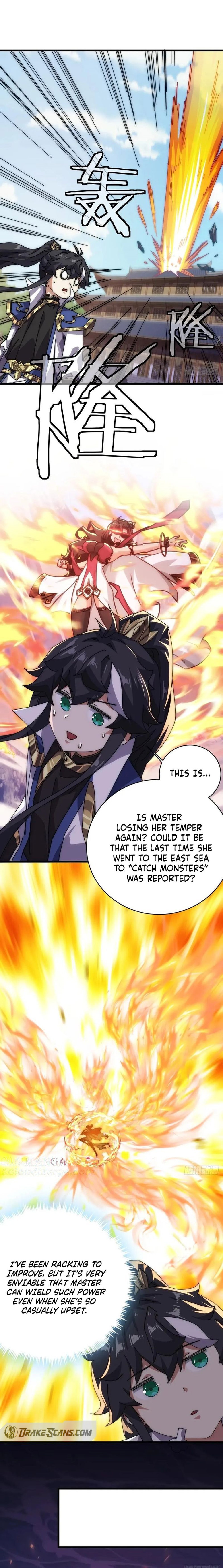 Please Slay The Demon! Young Master! Chapter 68 - 10