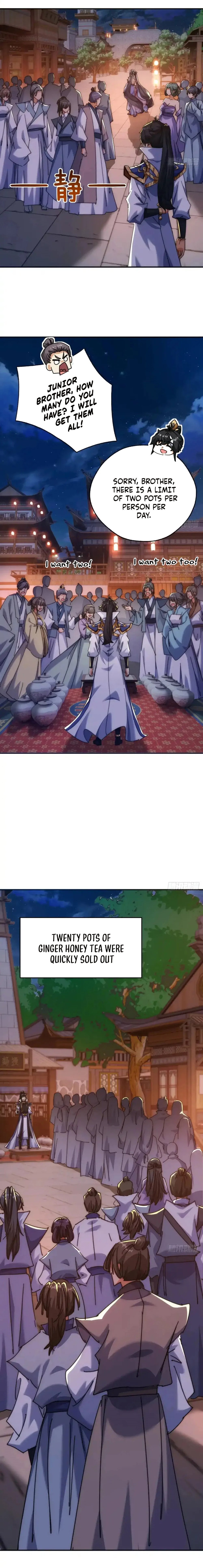 Please Slay The Demon! Young Master! Chapter 67 - 2