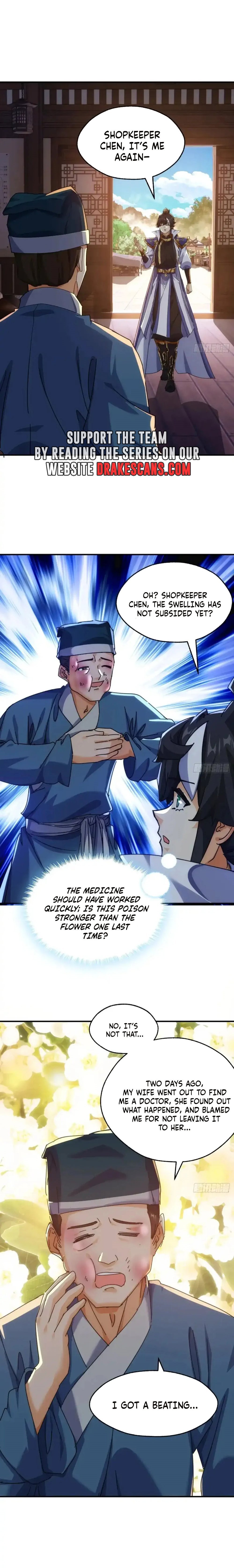 Please Slay The Demon! Young Master! Chapter 67 - 4