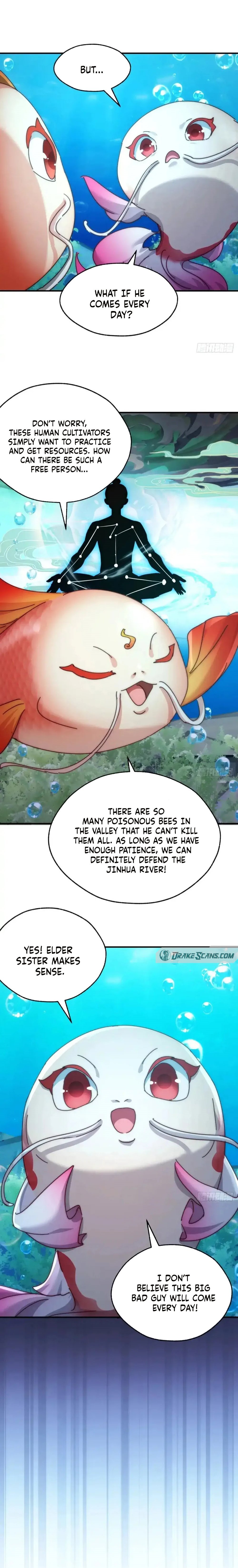 Please Slay The Demon! Young Master! Chapter 67 - 12