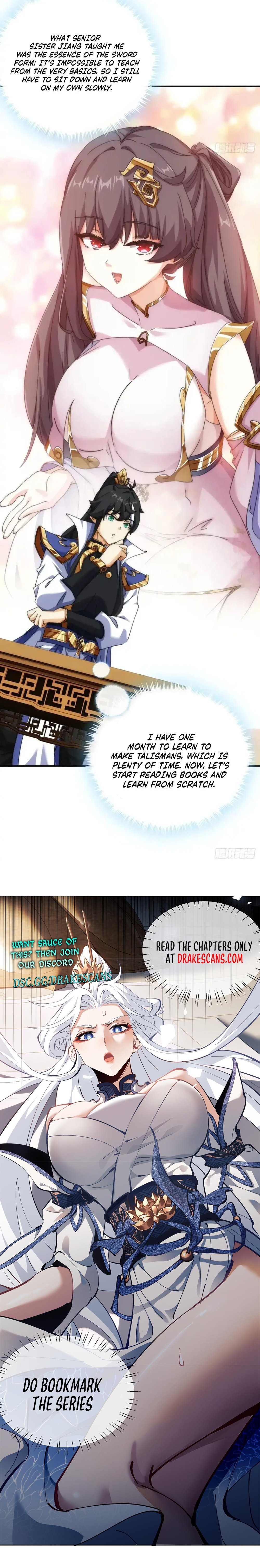 Please Slay The Demon! Young Master! Chapter 67 - 14
