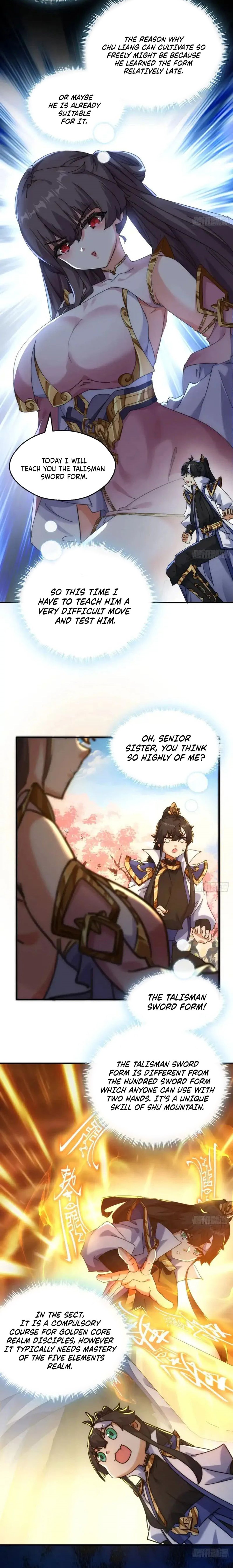 Please Slay The Demon! Young Master! Chapter 66 - 5