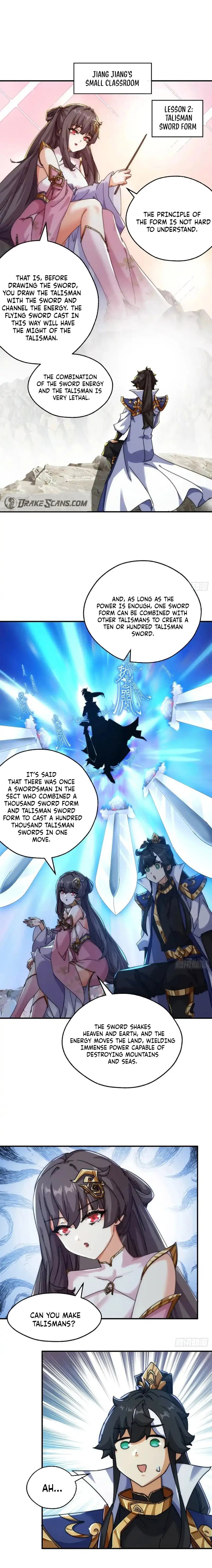 Please Slay The Demon! Young Master! Chapter 66 - 7