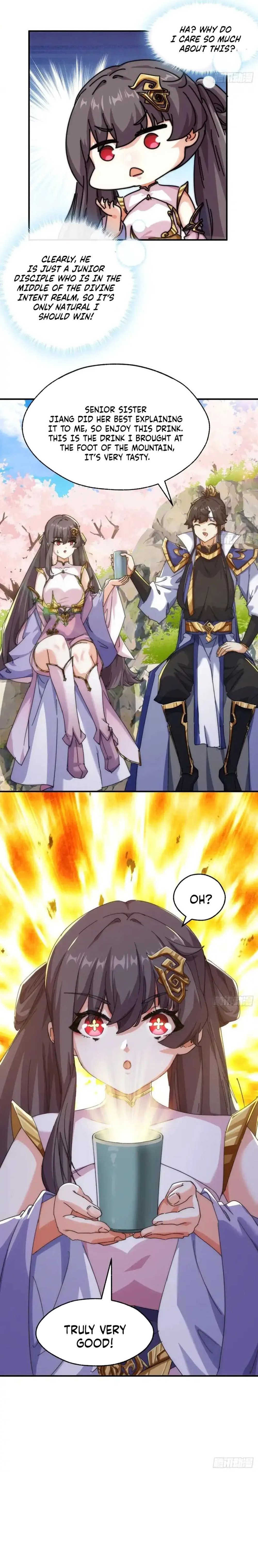 Please Slay The Demon! Young Master! Chapter 66 - 9