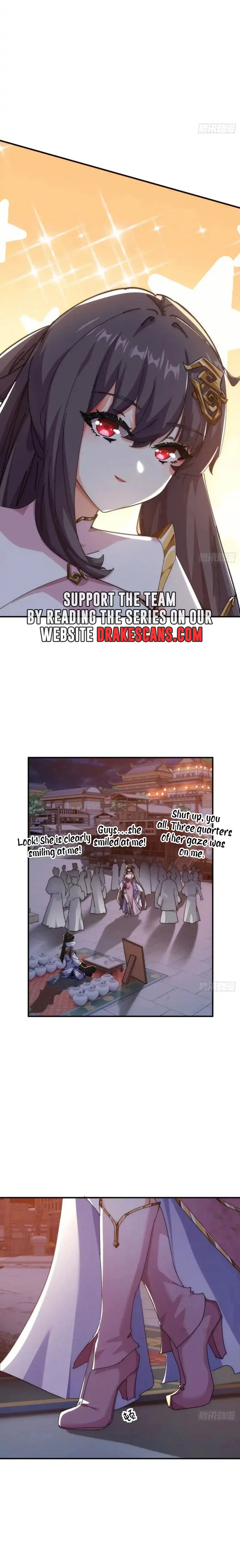 Please Slay The Demon! Young Master! Chapter 66 - 13