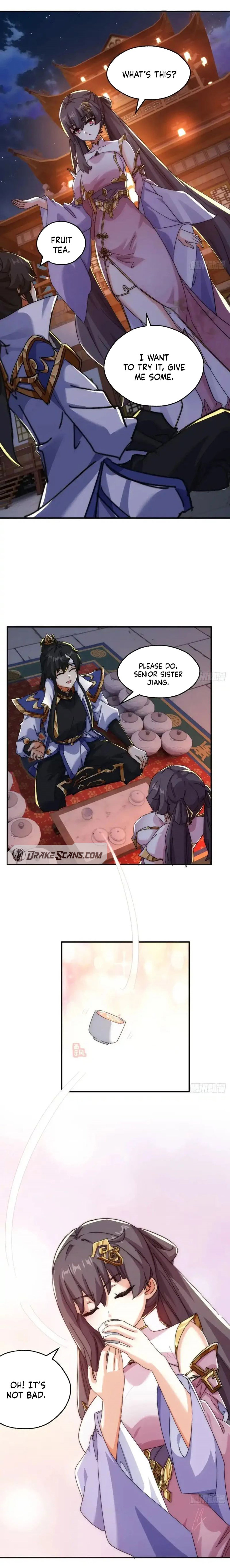 Please Slay The Demon! Young Master! Chapter 66 - 14