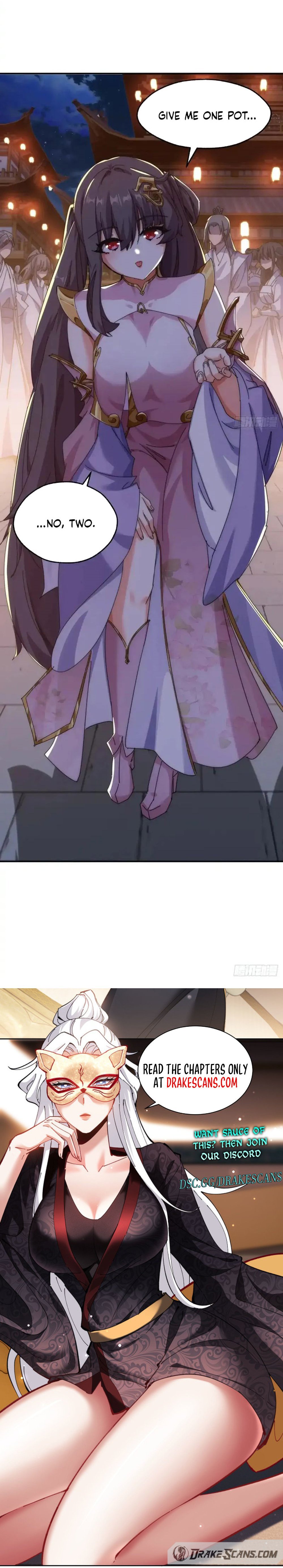 Please Slay The Demon! Young Master! Chapter 66 - 15