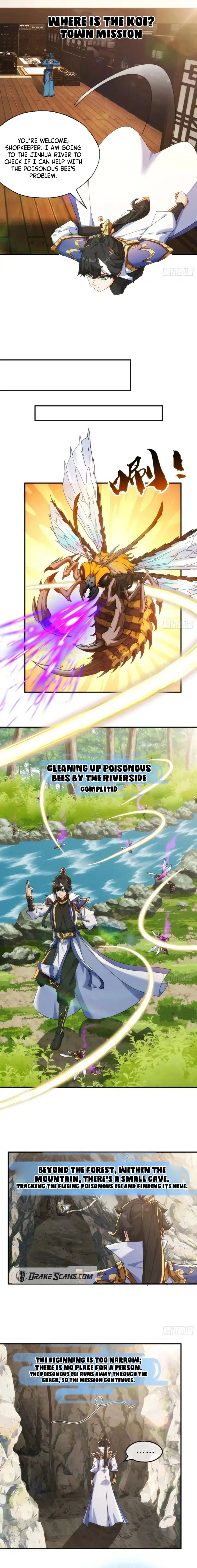 Please Slay The Demon! Young Master! Chapter 65 - 4