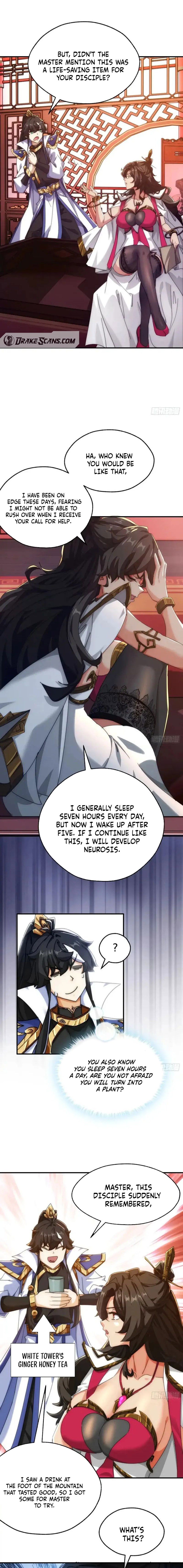 Please Slay The Demon! Young Master! Chapter 65 - 9