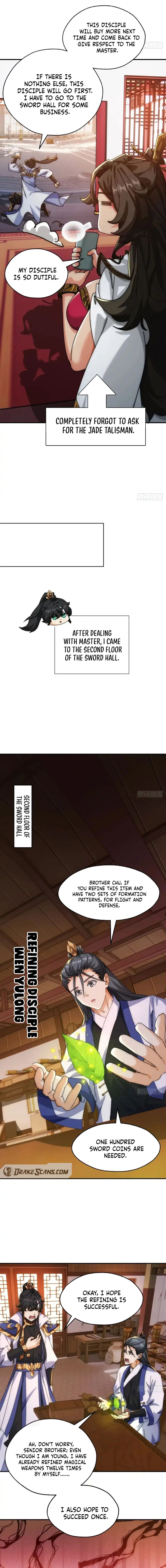 Please Slay The Demon! Young Master! Chapter 65 - 11