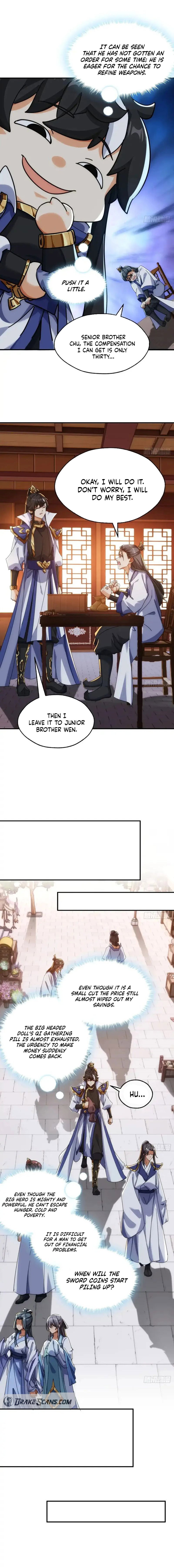 Please Slay The Demon! Young Master! Chapter 65 - 13