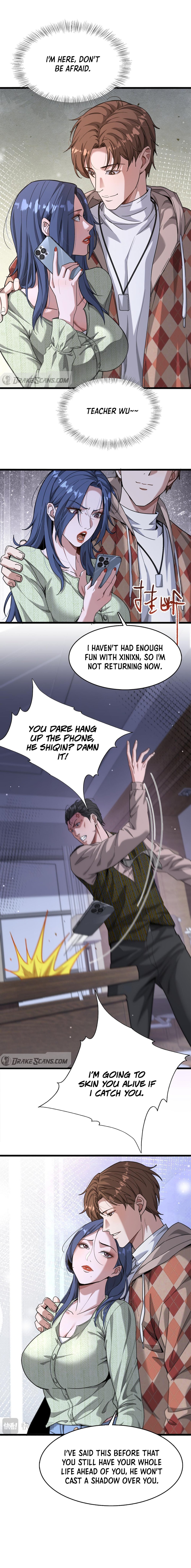I'm Stuck on the Same Day for a Thousand Years Chapter 87 - 2