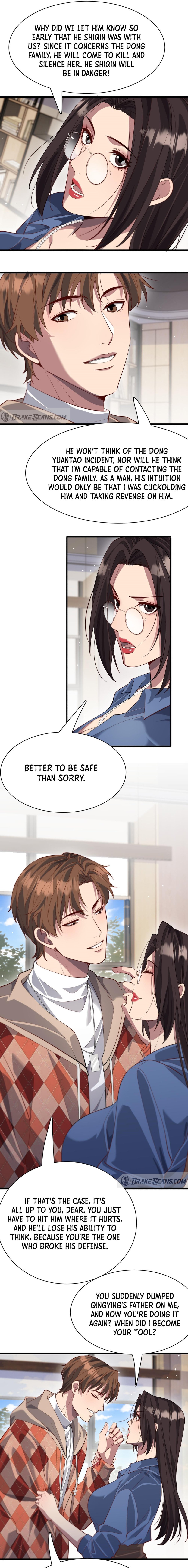 I'm Stuck on the Same Day for a Thousand Years Chapter 87 - 6